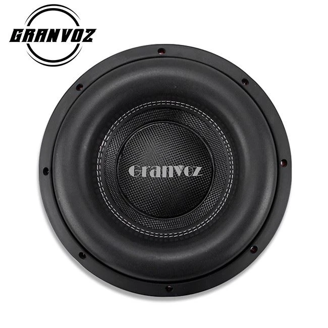 Subwoofer For Car 